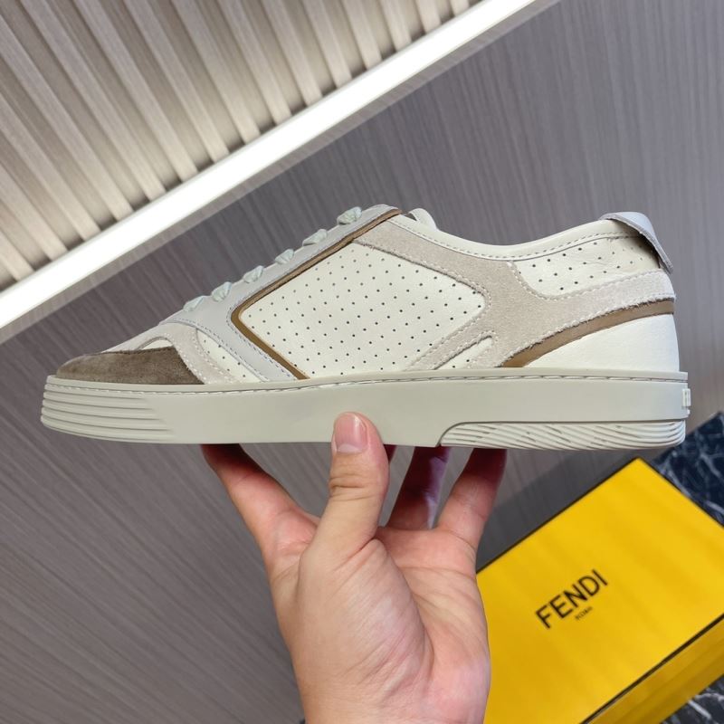 Fendi Sneakers